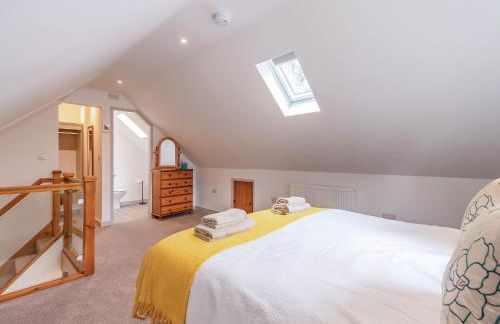 Annie's Cottage - Foto 14