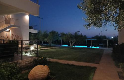Three Charites Resort - Foto 3