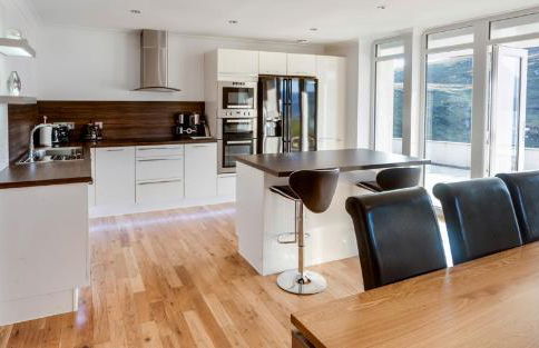 Ardmair Bay House - Foto 6