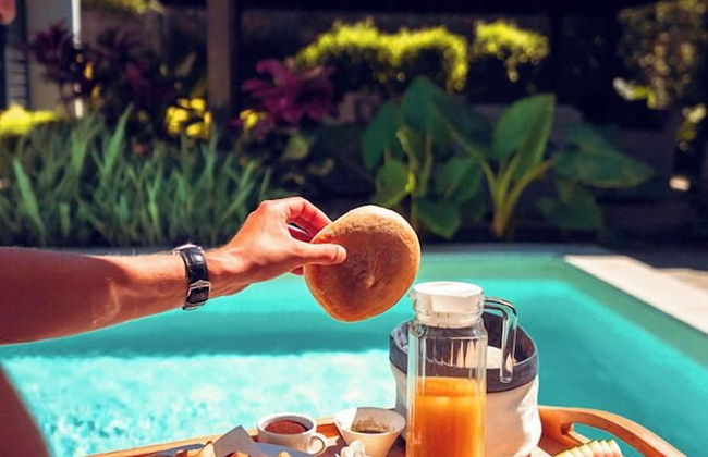 Marguery Villas by MJ Holidays - Photo 77