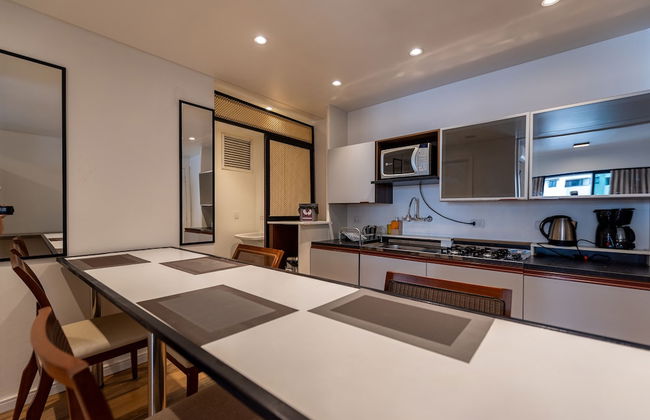 Metropolitan Flats - Foto 20