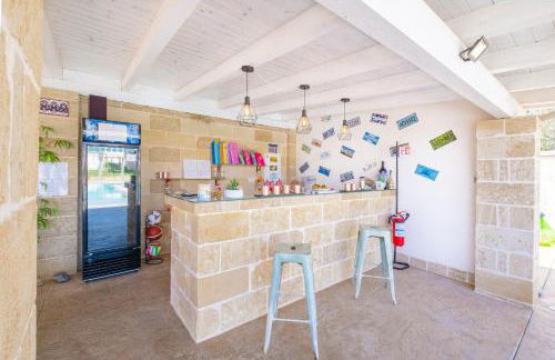 Villa Malea Luxury - Otranto - Foto 42