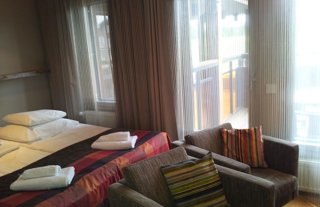 Levi Suites Levin Klubi - Foto 1