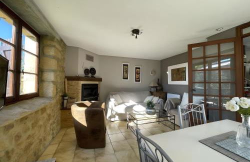 Gîte La Tortuga - Foto 9