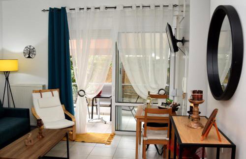 Floras House - Foto 1