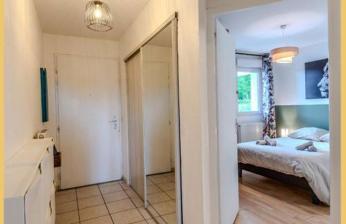 Le Jardin du Port I T3 I Sciez - Foto 18