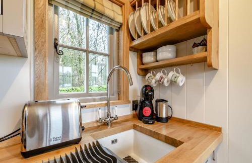 The Swaledale Hut - Uk40151 - Foto 10