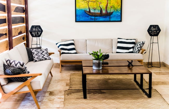 Casa Ya'ab - Photo 2