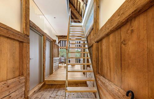 Apartment Hiesle - Foto 22