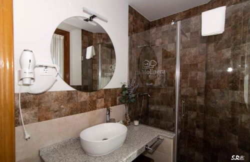 Casa Rural La Molinera Riolobos Caceres - Photo 32