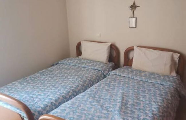 Quiet Apartment Close to the Center of Trikala - Foto 21