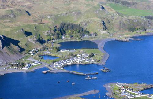 Tramway Cottages - Photo 90