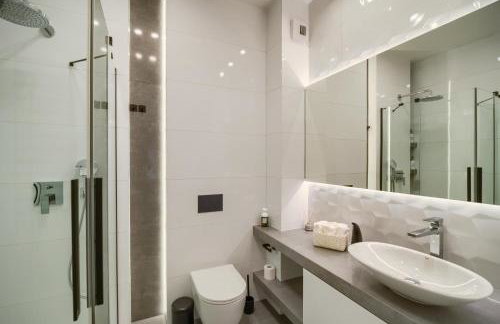 Apartament Lawendowa by Noclegi Renters - Foto 6