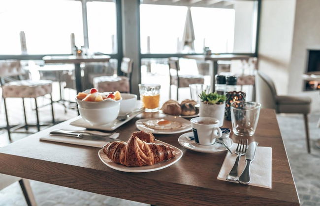 Oasis Punt-West Hotel & Beach Resort - Foto 36