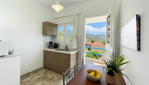 Odysseas Apartments - Foto 4, pet friendly