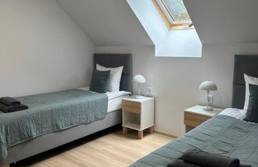 Apartamenty Literówka - Foto 35