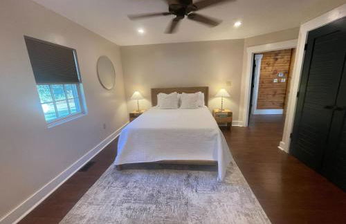 Pine Creek Cabins & Camping Resort - Foto 13