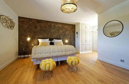 Un joli hameau au coeur du vignoble de l'Escarelle et de la Provence Verte - Foto 46