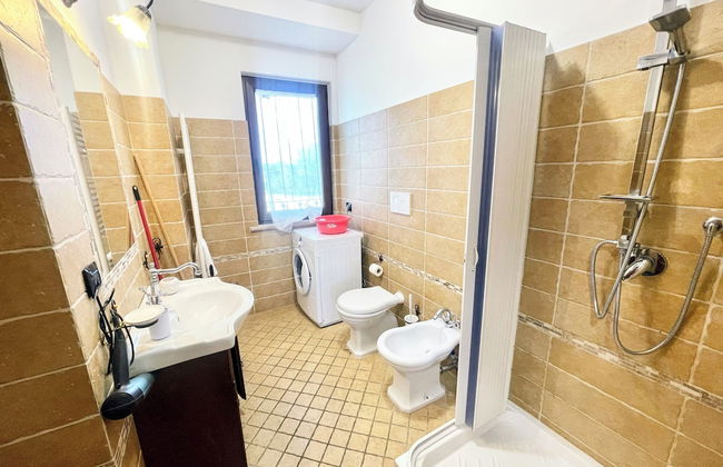 Pool, Jacuzzi and Events Room - Charming Villa in Umbria - Sleeps 24 - Lake View - Foto 59