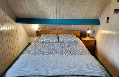 Maison De Bord De Mer - Foto 10