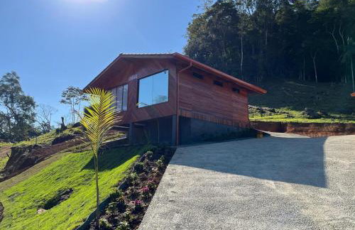 Emma Cabana Chalé Blumenau - Photo 19