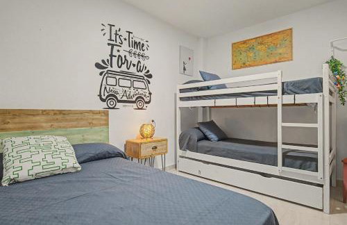 Marta Beach House - Caños De Meca - Foto 13