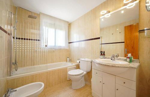 Hauzify I Apartament Mediterrani - Foto 14