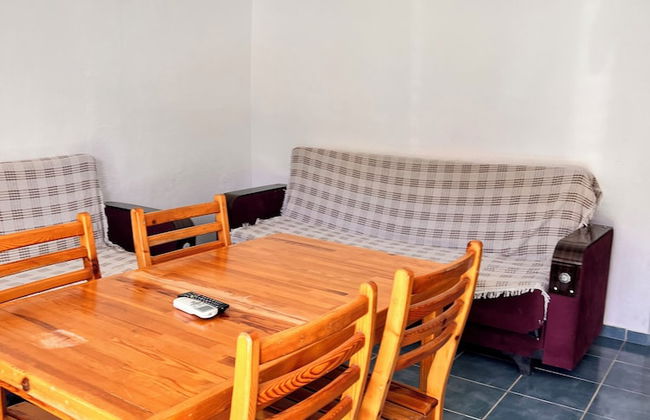 Adrasan Parlak Evleri - Foto 31