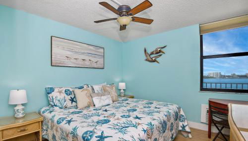 Lovers Key Beach Club #303 by Sun Palace Vacations - Foto 5