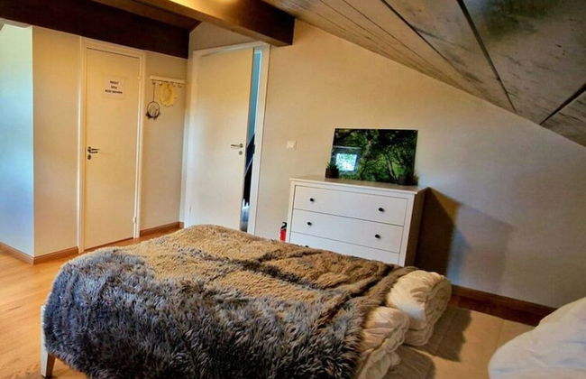 Holiday Home Lykkehjem in Amli - Foto 2