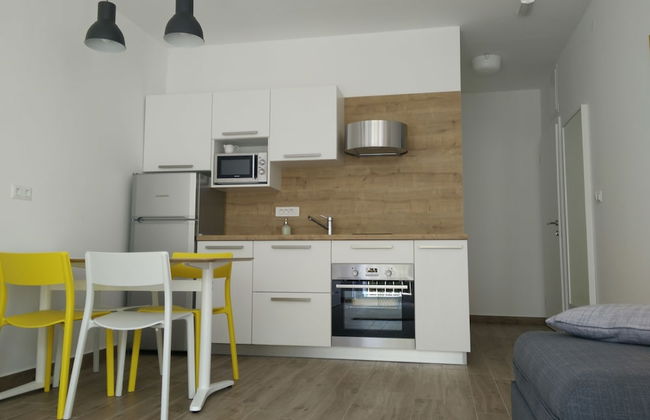 Apartments Coast 27 - Photo 1