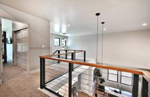 Luxury Jordanelle New Home, 5 mins to Deer Valley - Foto 79