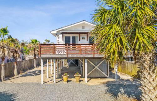 Newly Renovated 2 Bedroom Beach House Free Parking - Foto 1
