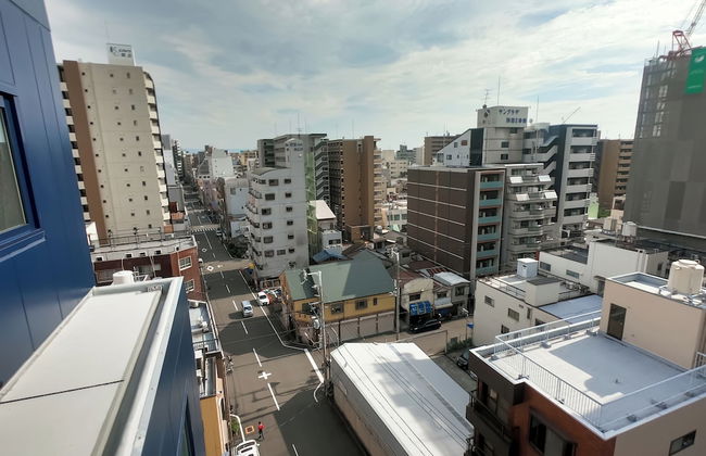 Hotel S-Presso West - Foto 48