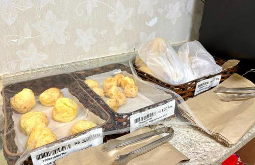 Casa Ipê - Beira lago- Lake View - Foto 36