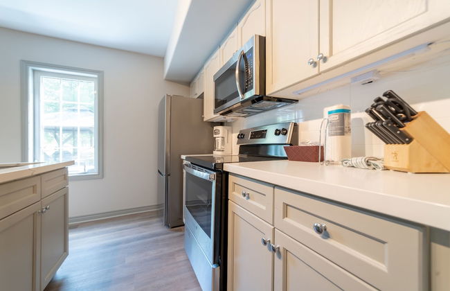 Horseshoe Valley Suites - The Evergreen - Foto 7