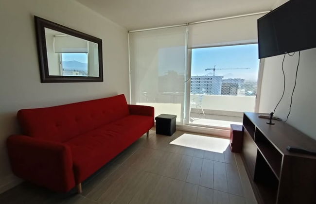 Departamento con Piscina y Spa en la Serena - Foto 8