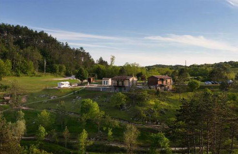 Nice Home In Trviz With Wifi - Photo 12