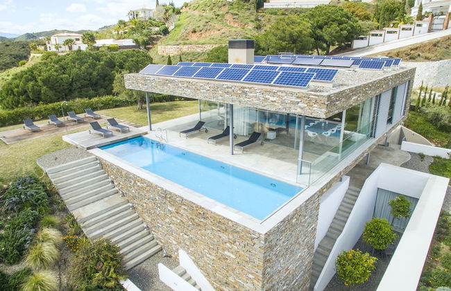 Cubo's Villa el Meandro - Photo 1