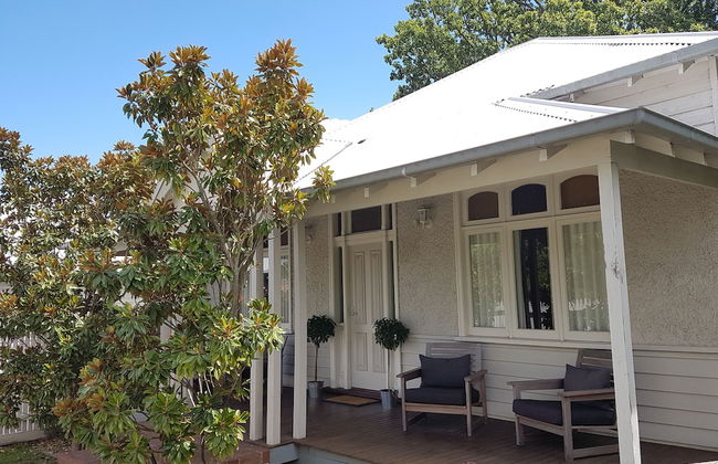 Healesville House - Magnolia House - Foto 42