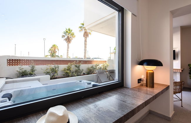 Aristea Hotel Rethymnon - Foto 11