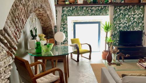 The Old Stables Chiado Apartments - Foto 4