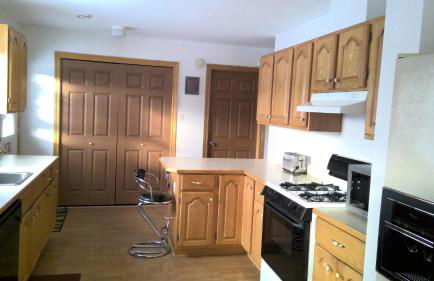 Lakeside Snowmobile - Ski Villa, 4BR 2BA, sleeps 10 - Foto 26
