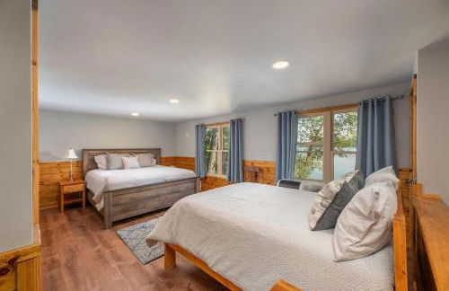 Wheeler Lakehouse by Simple Life Rentals - Foto 14