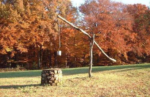 Holiday Home Hirtenkate Apartment 2 - Foto 31