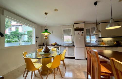 Stylish Host Cantabria- Villa Merón - Foto 9