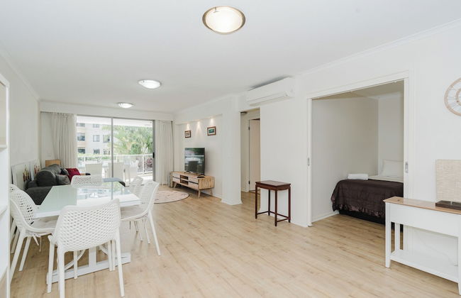 Trilogy Surfers Paradise - Foto 51