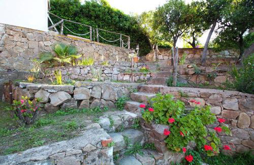 Dimora Burrafato - Antico Palazzo sul Lungomare - Foto 65