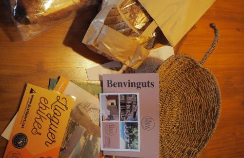 Ca L'Estamenya - Foto 35