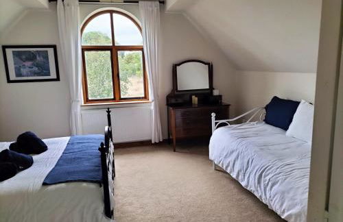 Fig Tree Cottage - Foto 17